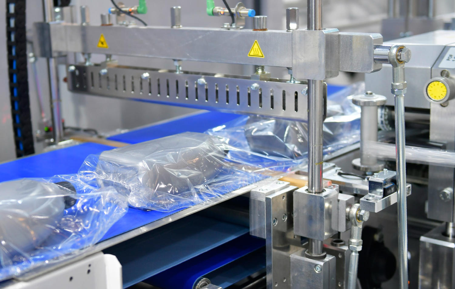How to Choose the Right Thermoforming Machine